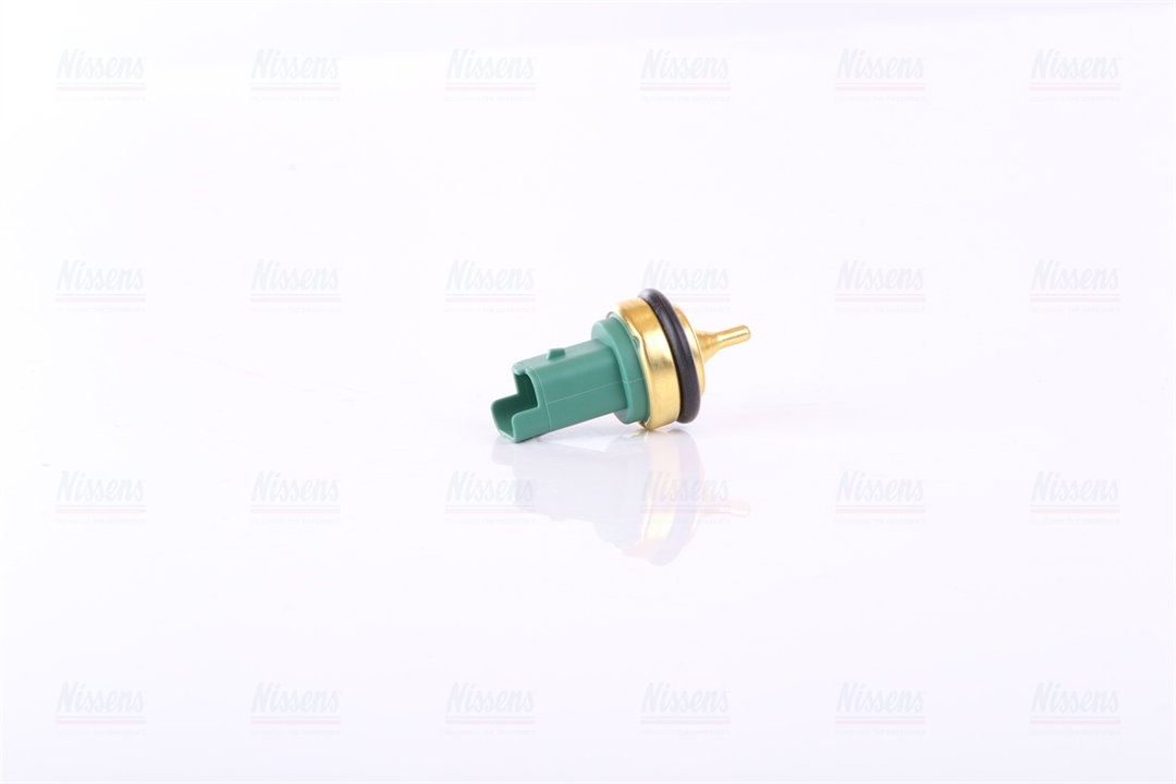 Buy Nissens 207101 at a low price in United Arab Emirates!