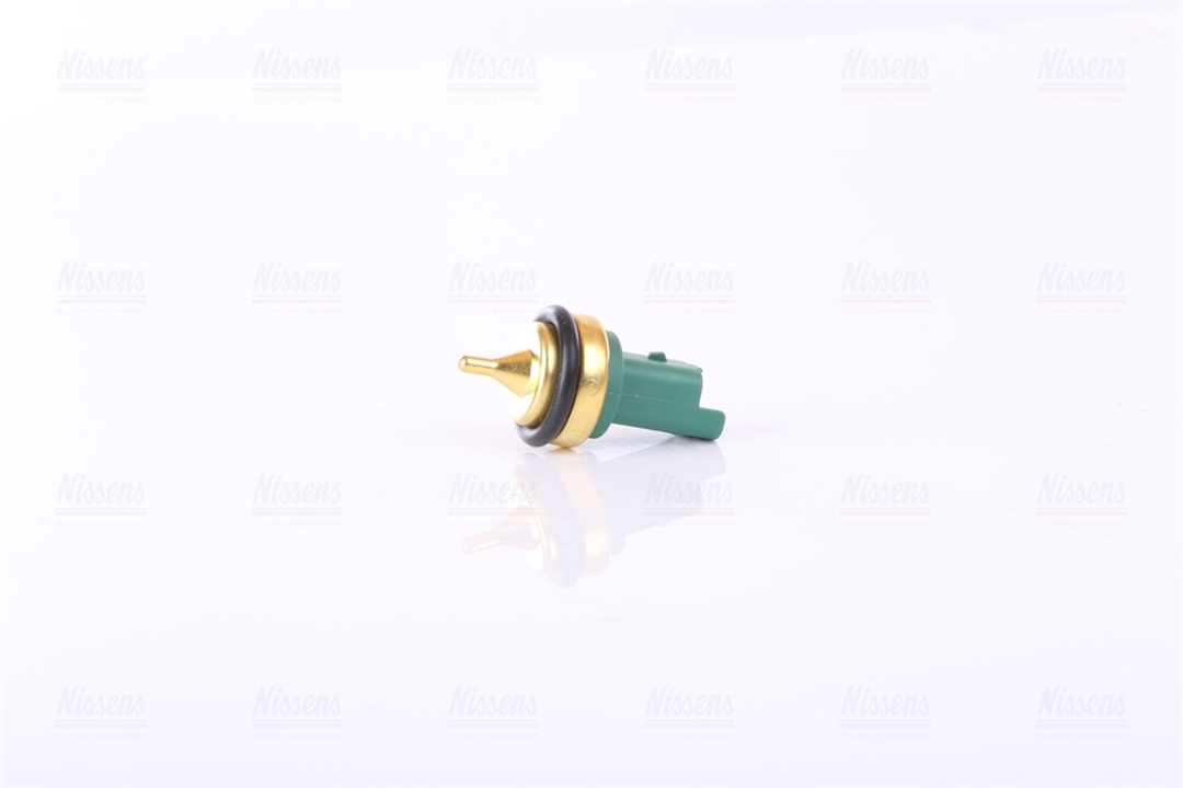 Buy Nissens 207101 – good price at EXIST.AE!