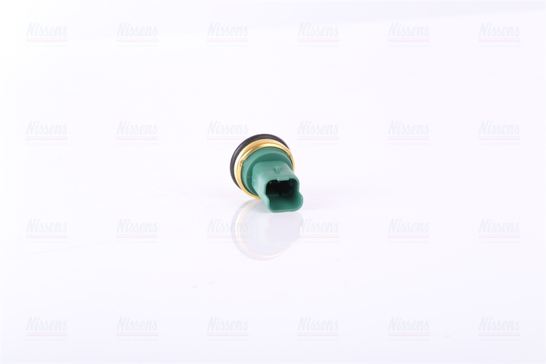 Nissens Coolant temperature sensor – price 31 PLN