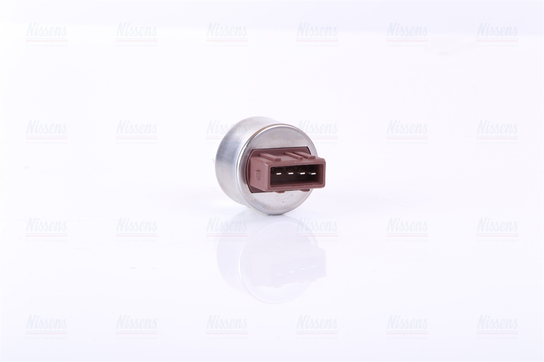 Nissens Pressure Switch, air conditioning – price [object Object] PLN