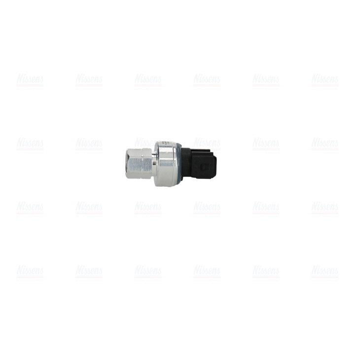 Pressure Switch, air conditioning Nissens 301011