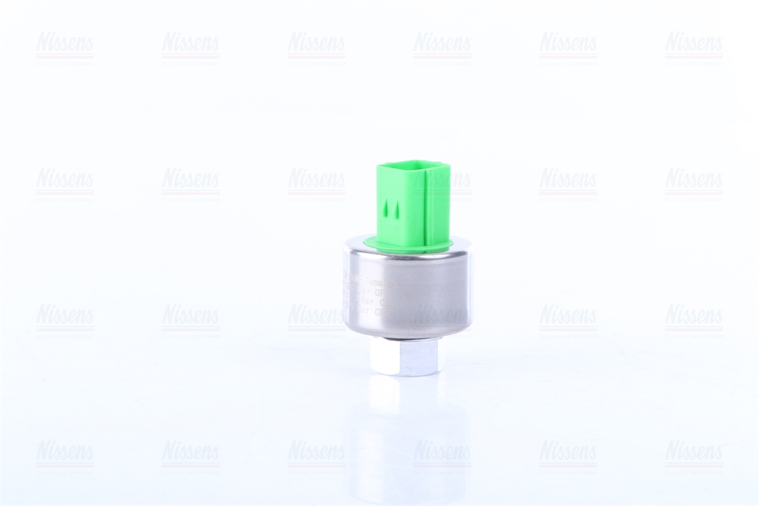 Buy Nissens 301020 at a low price in United Arab Emirates!
