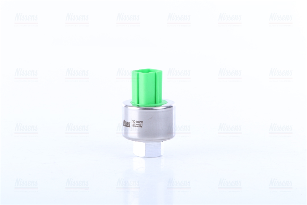 Nissens 301020 Pressure Switch, air conditioning 301020 301020 Nissens Pressure Switch, air conditioning