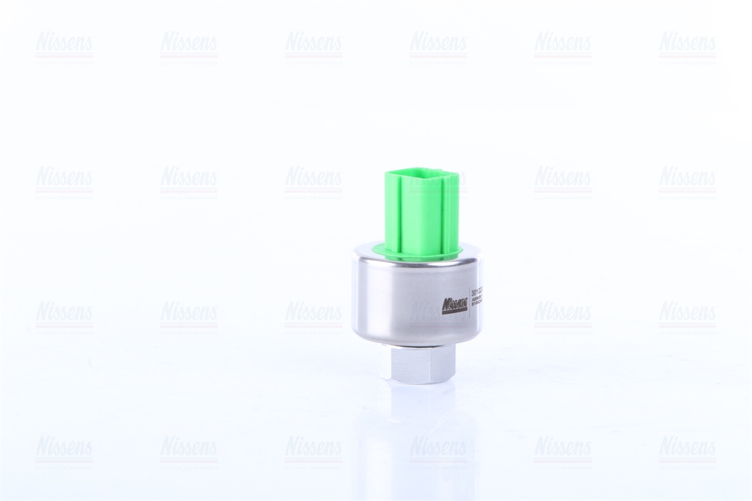 Pressure Switch, air conditioning Nissens 301020