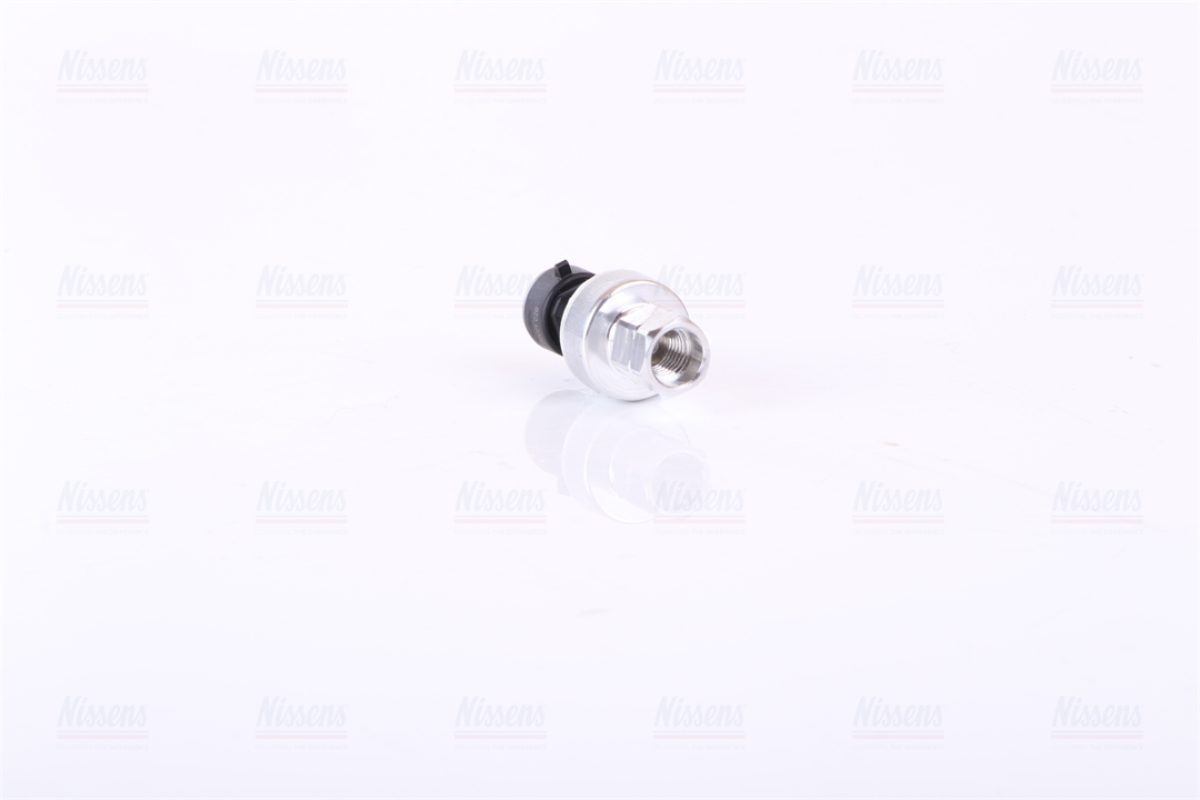 Pressure Switch, air conditioning Nissens 301022