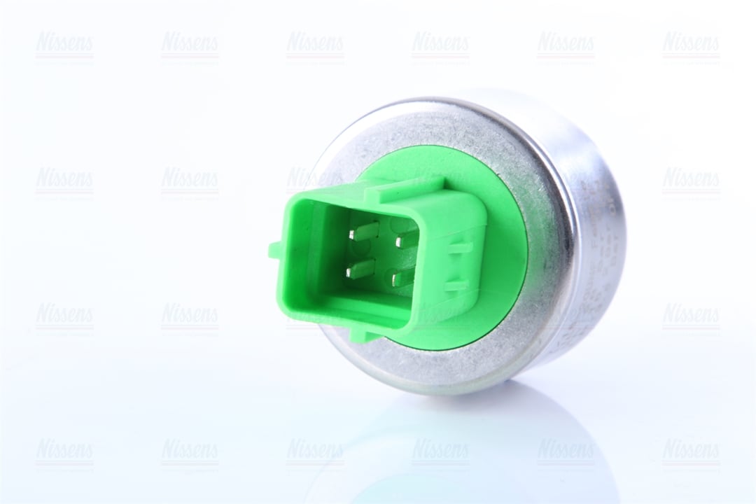 Buy Nissens 301020 – good price at EXIST.AE!