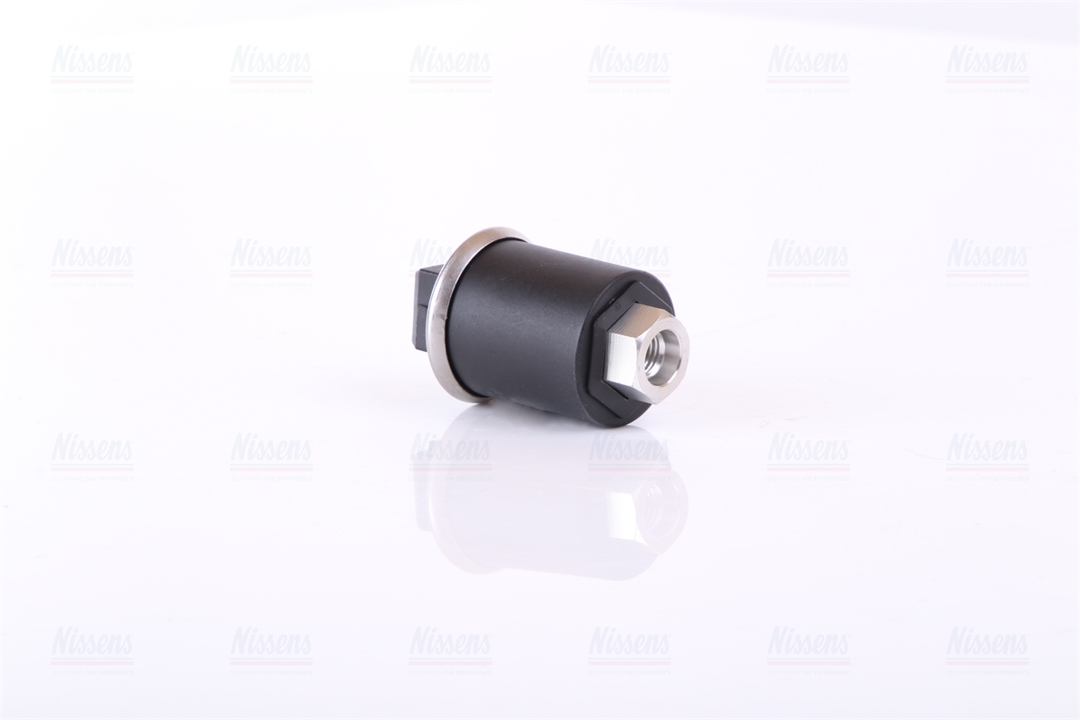 Pressure Switch, air conditioning Nissens 301035