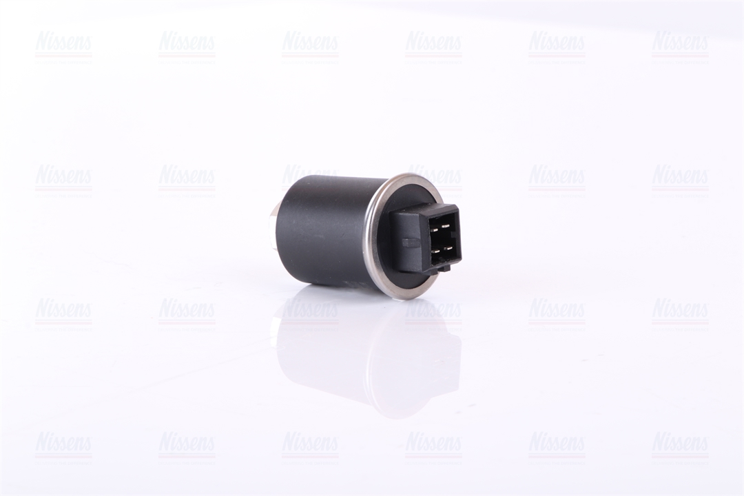 Nissens Pressure Switch, air conditioning – price [object Object] PLN