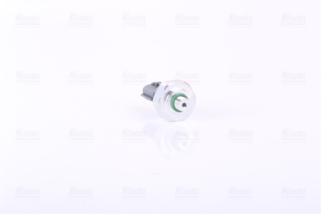 Pressure Switch, air conditioning Nissens 301038