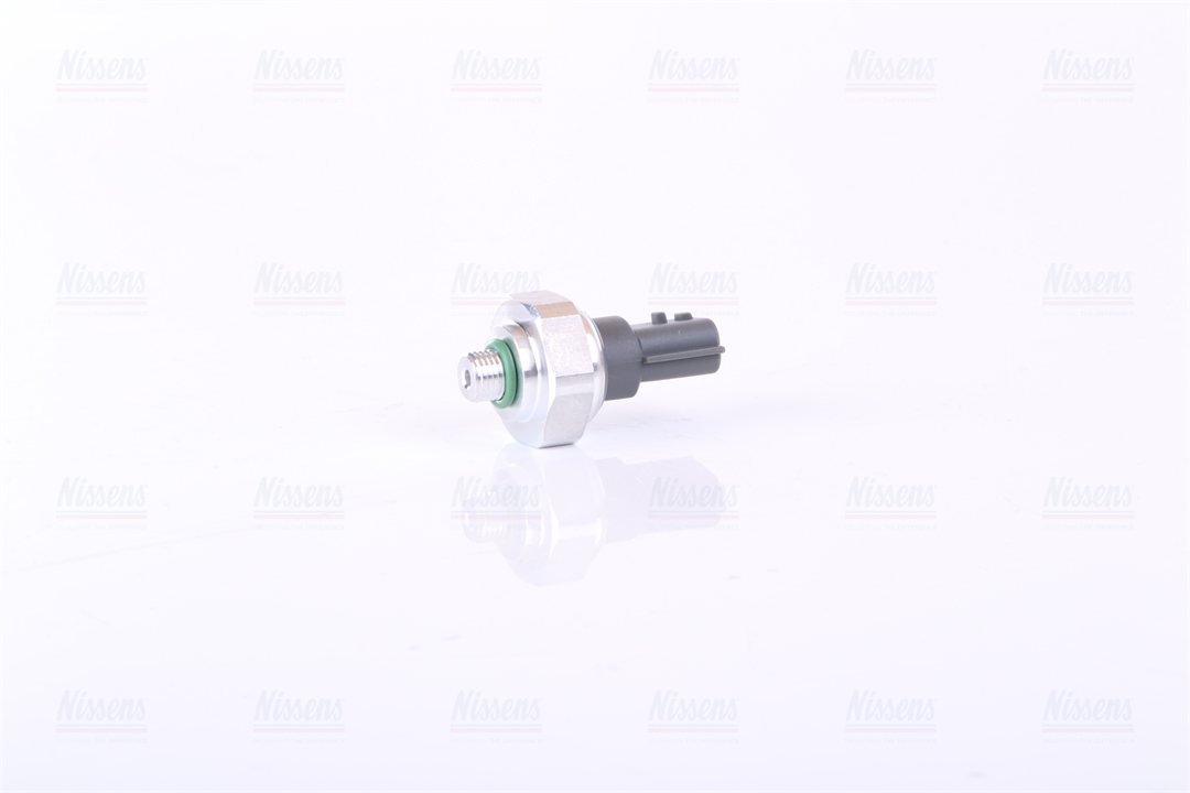 Buy Nissens 301038 – good price at EXIST.AE!