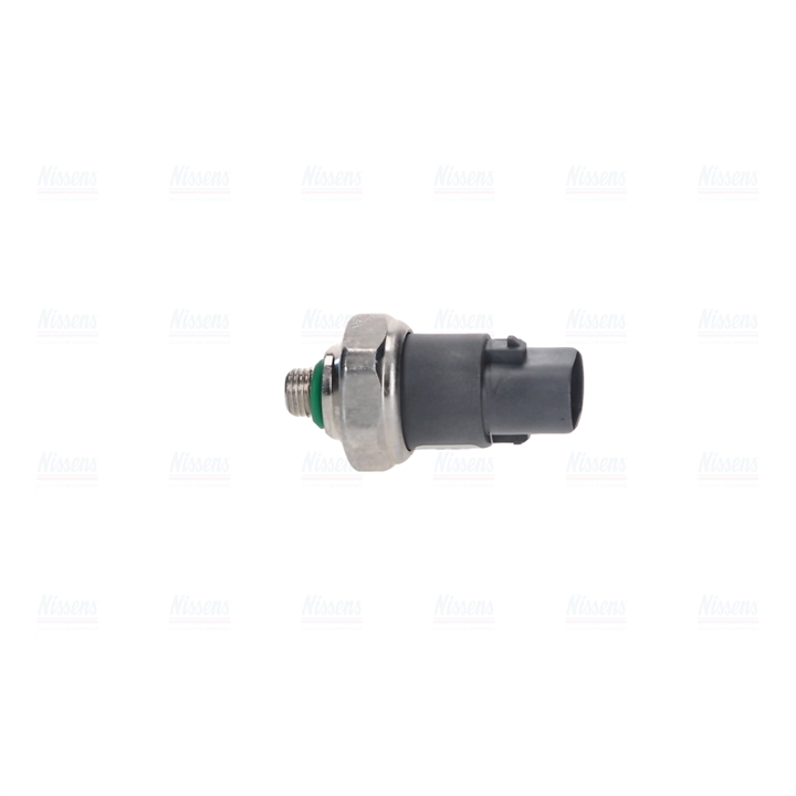 Pressure Switch, air conditioning Nissens 301043