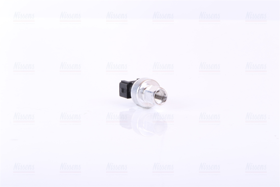 Pressure Switch, air conditioning Nissens 301068