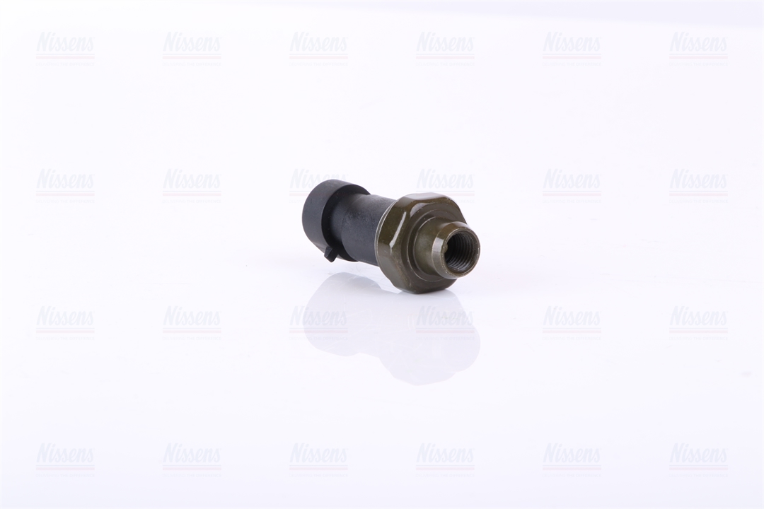Pressure Switch, air conditioning Nissens 301085
