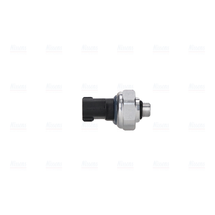 Air con pressure sensor Toyota iQ: 301090 Nissens AC pressure switch