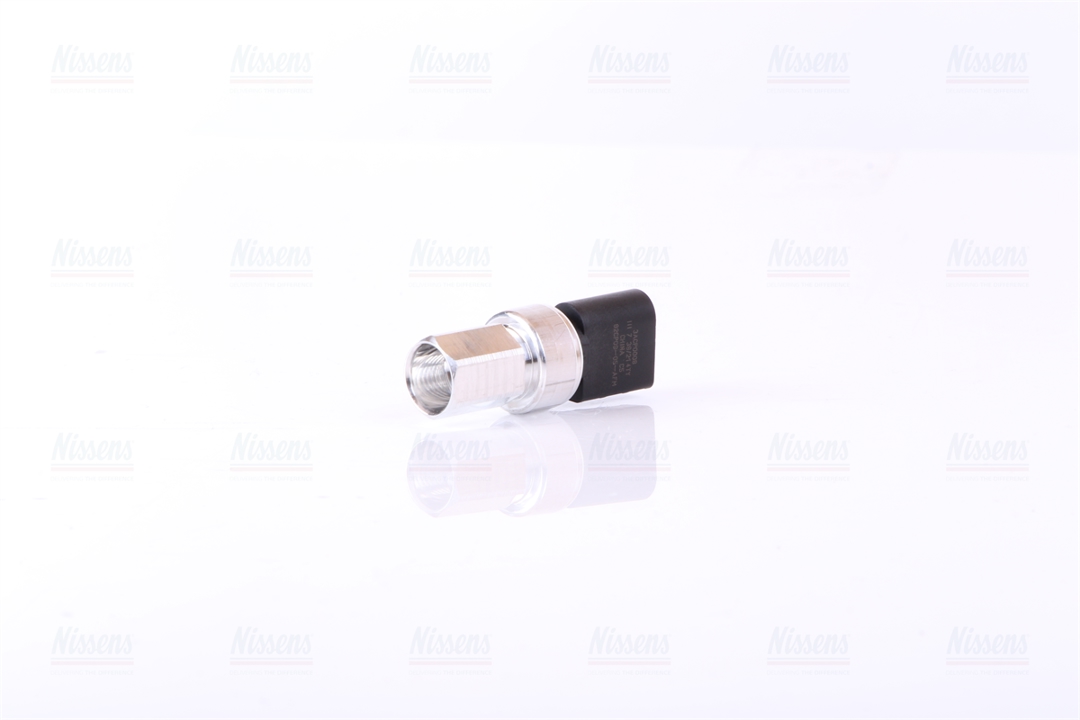Buy Nissens 301098 – good price at EXIST.AE!