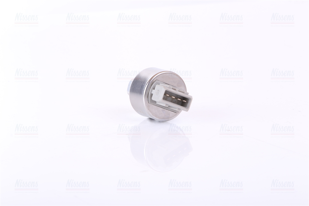 Nissens Pressure Switch, air conditioning – price [object Object] PLN