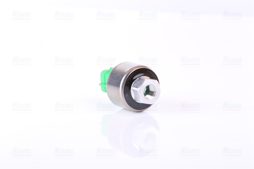 Pressure Switch, air conditioning Nissens 301127
