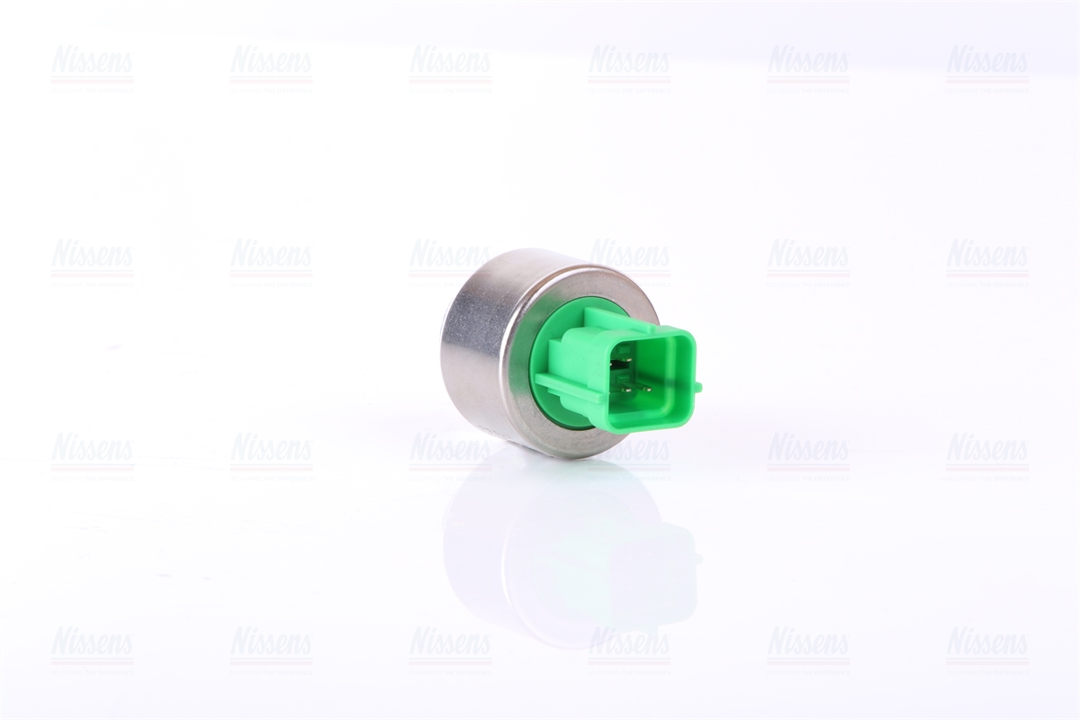 Nissens Pressure Switch, air conditioning – price [object Object] PLN