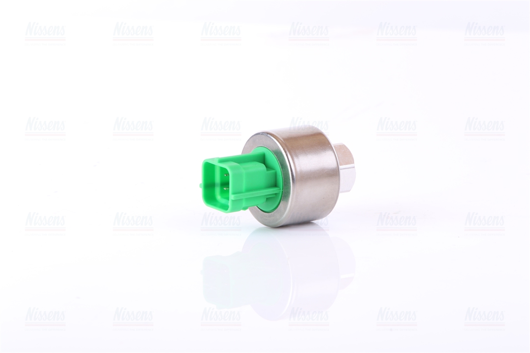 Buy Nissens 301127 at a low price in United Arab Emirates!