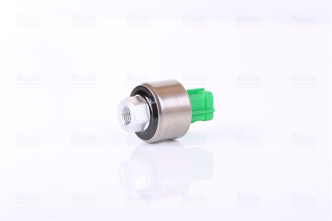 Buy Nissens 301127 – good price at EXIST.AE!