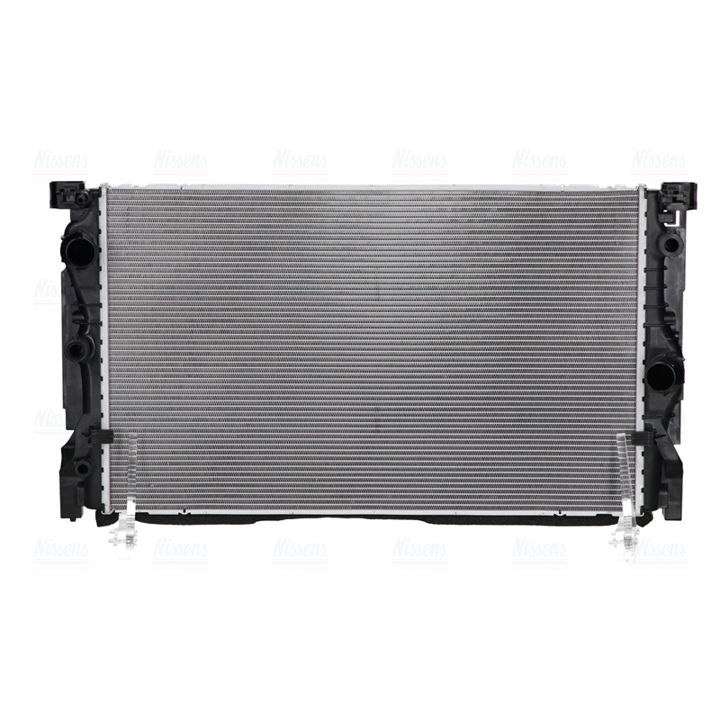 606229 Nissens Engine cooling radiator