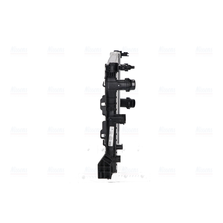Buy Nissens 606229 – good price at EXIST.AE!