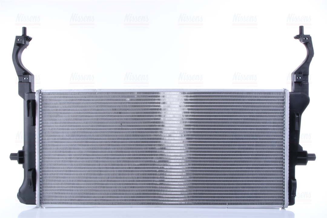 Engine cooling radiator Nissens 606261