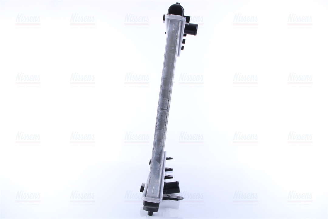 Buy Nissens 606294 – good price at EXIST.AE!