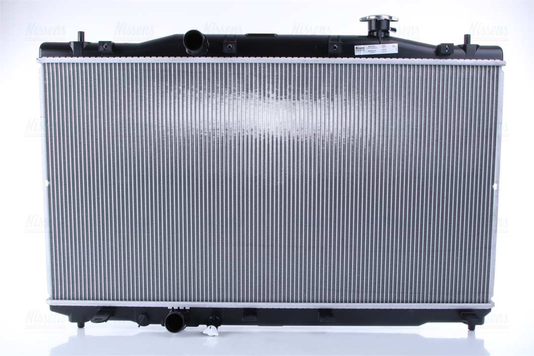 606294 Nissens Engine cooling radiator
