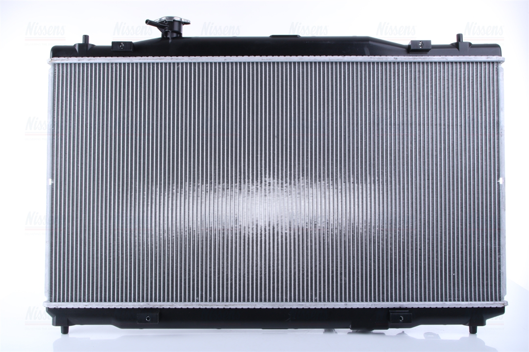 Engine cooling radiator Nissens 606294