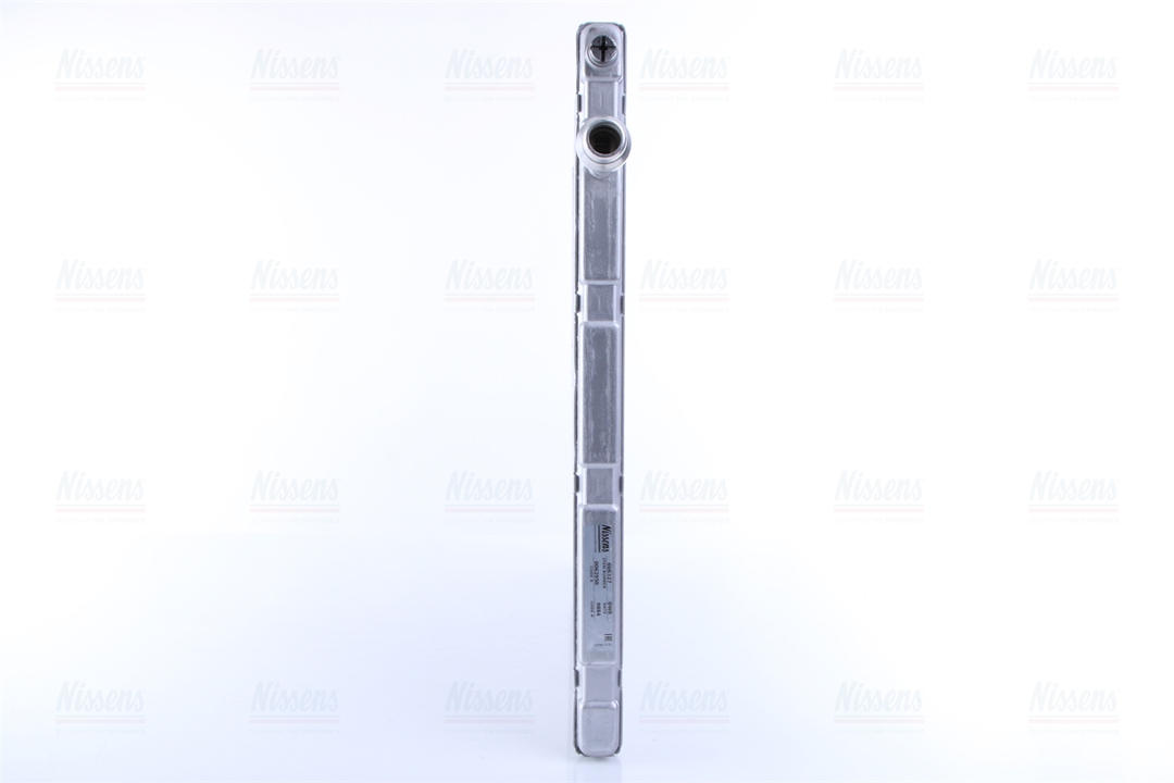 Buy Nissens 606327 – good price at EXIST.AE!