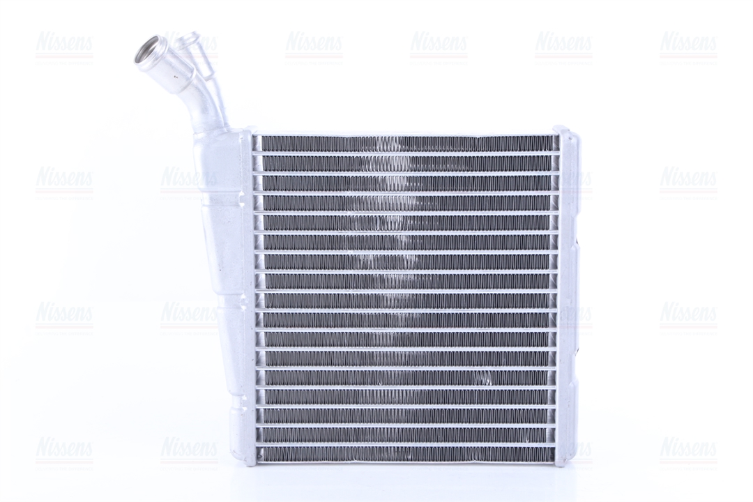 606334 Nissens Engine cooling radiator