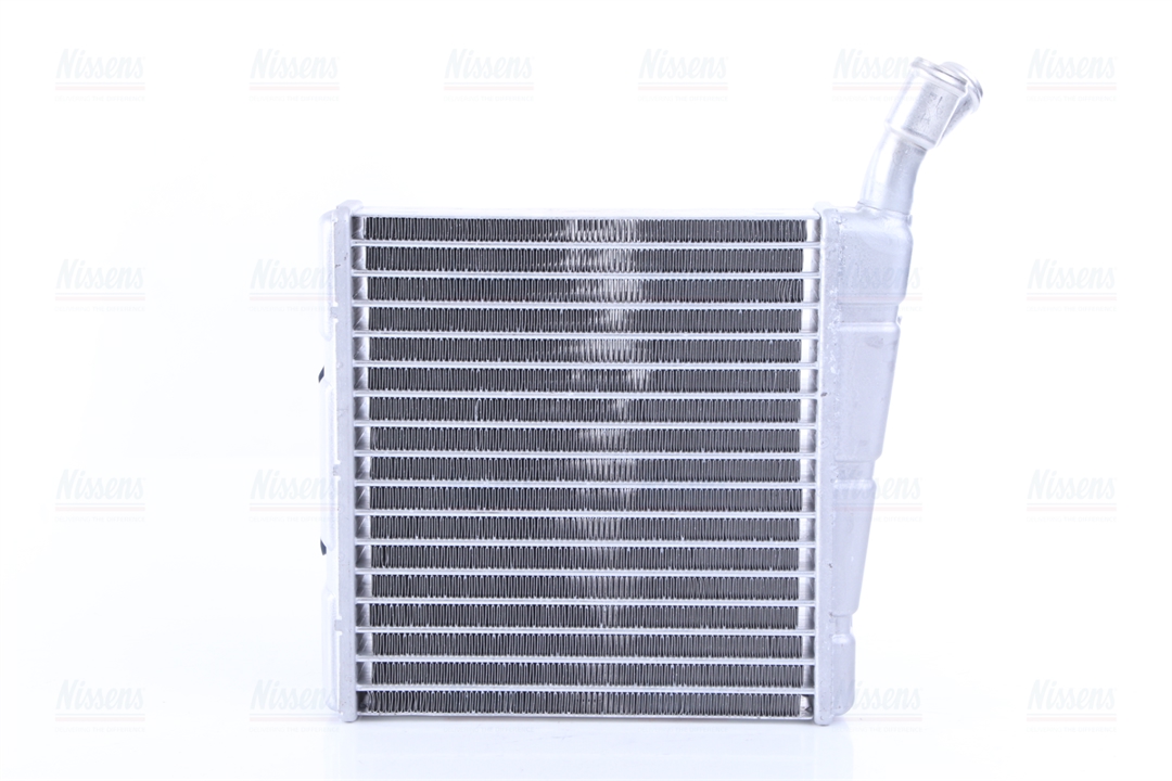 Engine cooling radiator Nissens 606334