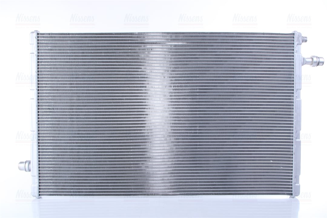 Engine cooling radiator Nissens 606327