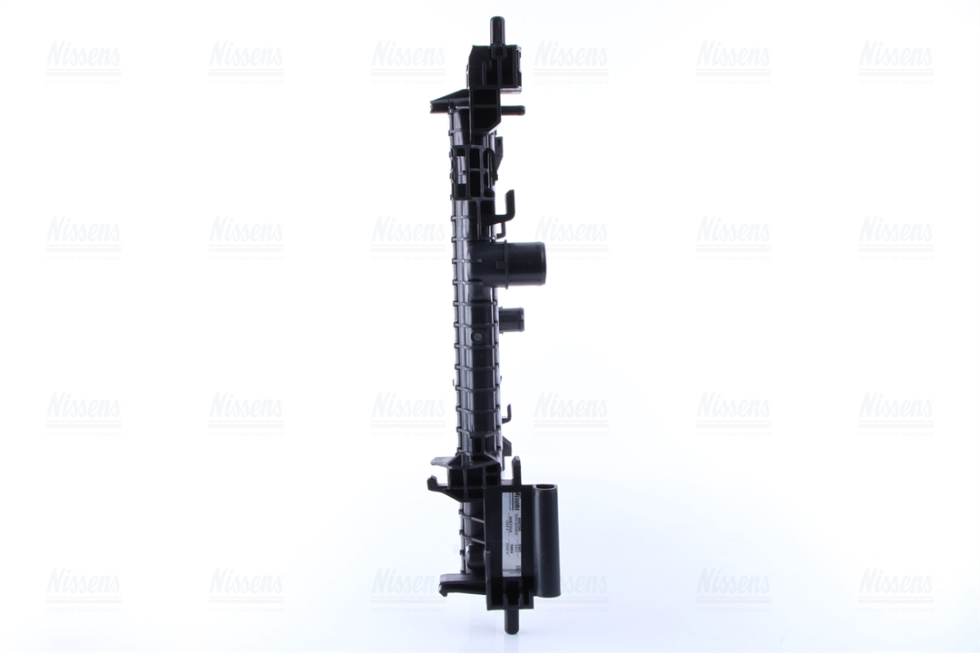 Buy Nissens 606390 – good price at EXIST.AE!