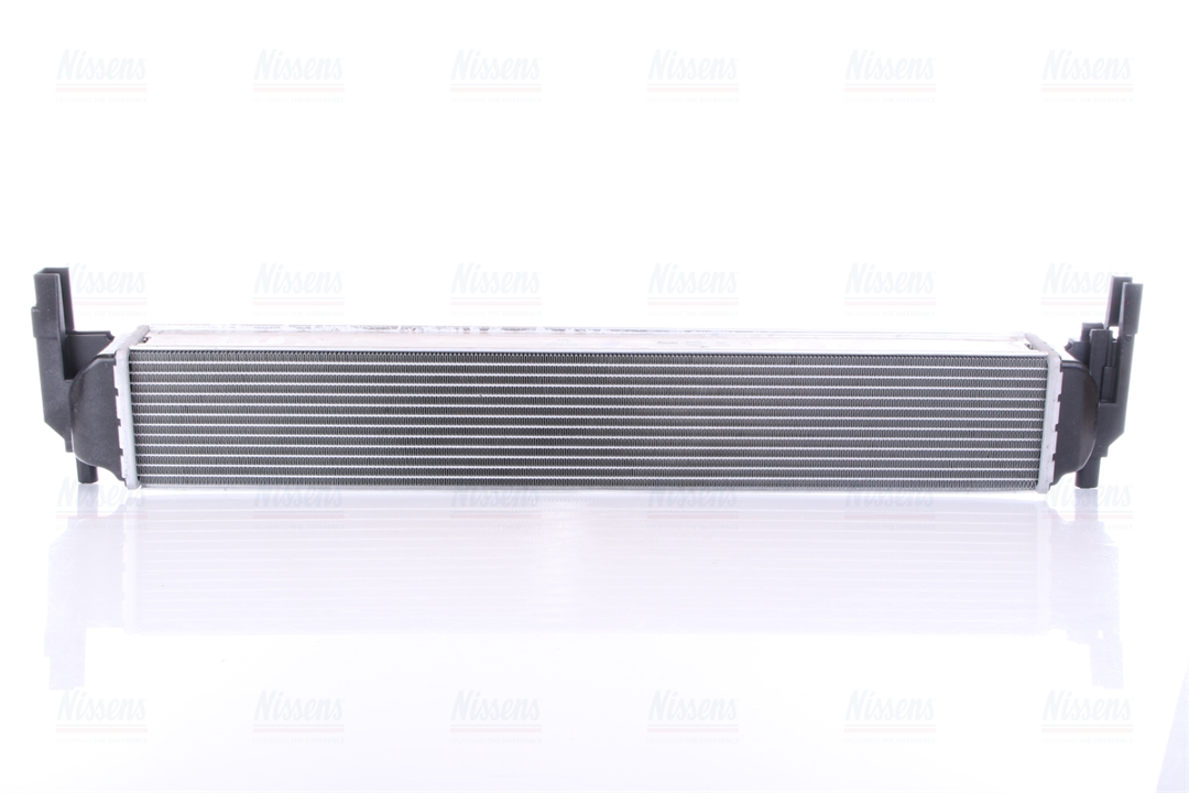 Engine cooling radiator Nissens 606395