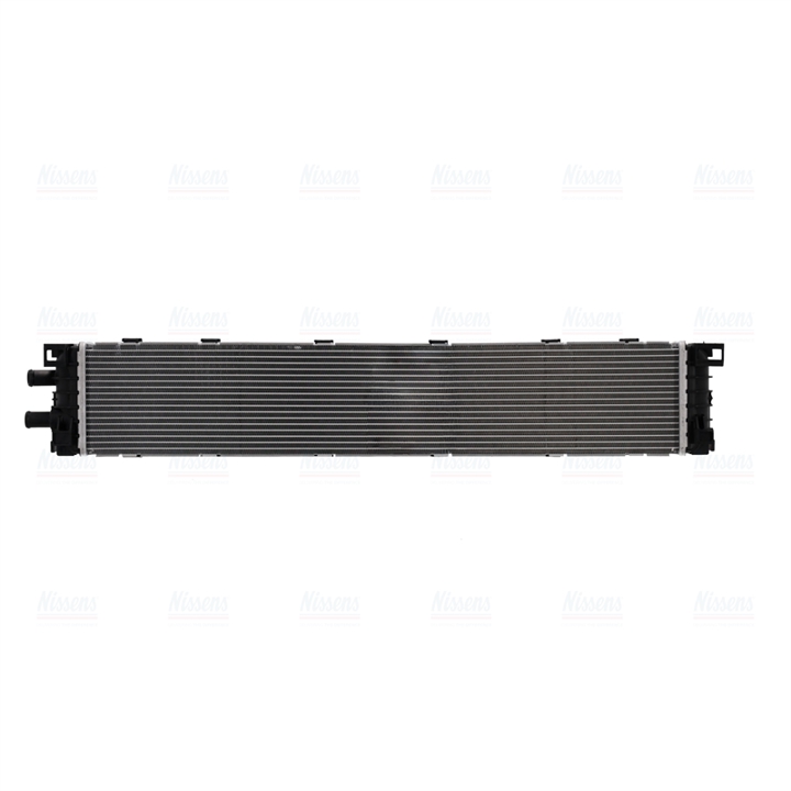 606401 Nissens Engine cooling radiator