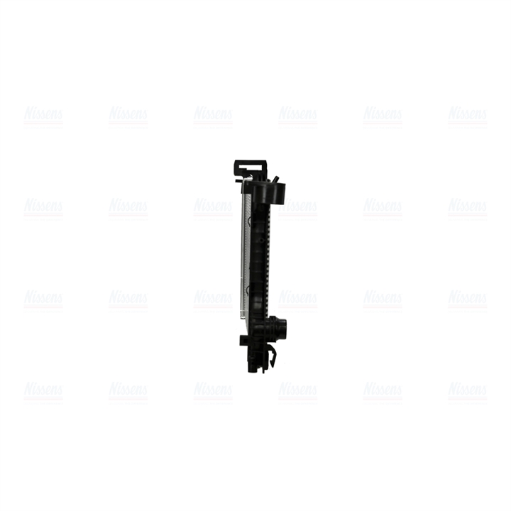 Buy Nissens 606414 – good price at EXIST.AE!