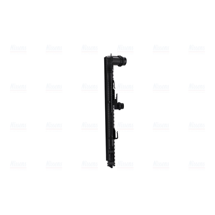 Buy Nissens 606513 – good price at EXIST.AE!