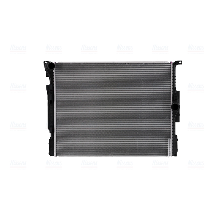 606513 Nissens Engine cooling radiator