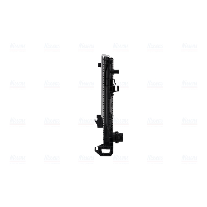 Buy Nissens 606565 – good price at EXIST.AE!
