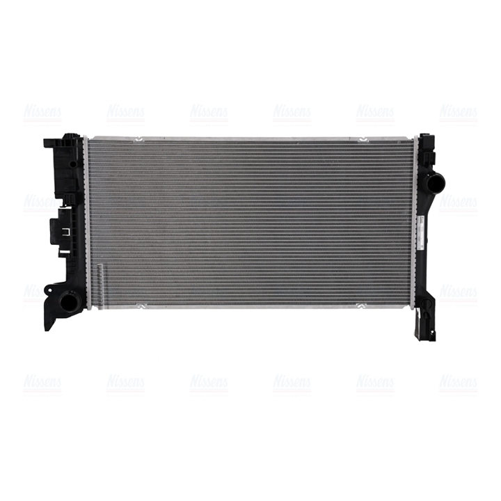 Car radiator Volvo V60: 606565 Nissens Engine cooling radiator
