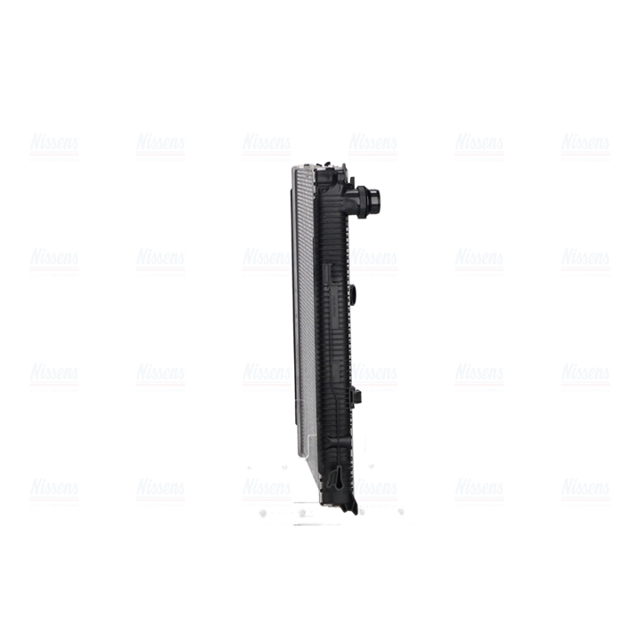 Buy Nissens 606783 – good price at EXIST.AE!