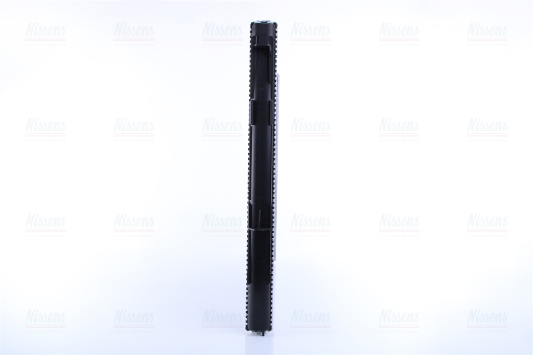 Buy Nissens 606784 – good price at EXIST.AE!