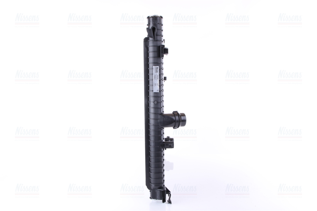 Buy Nissens 606785 – good price at EXIST.AE!