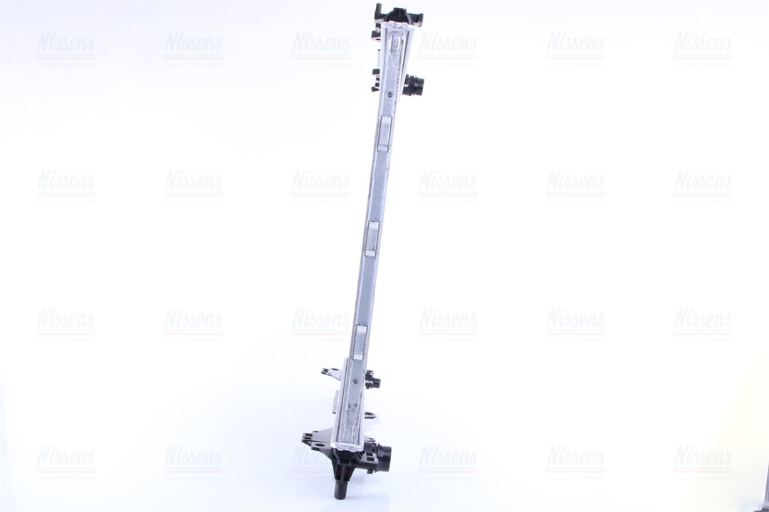 Buy Nissens 606799 – good price at EXIST.AE!