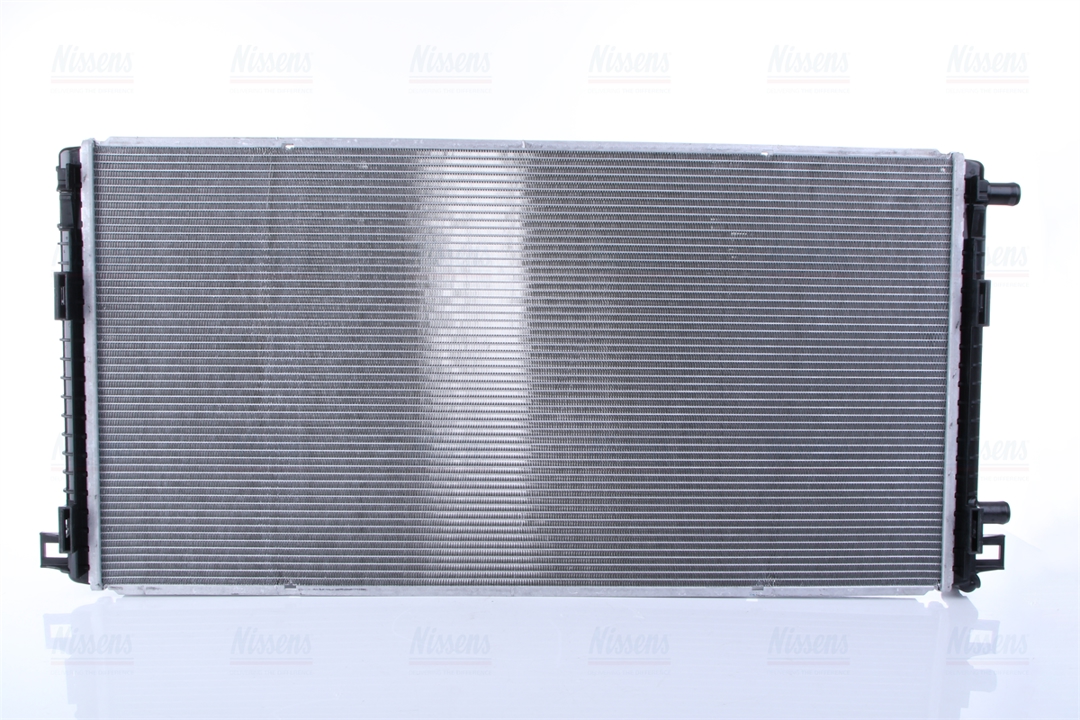 606787 Nissens Engine cooling radiator
