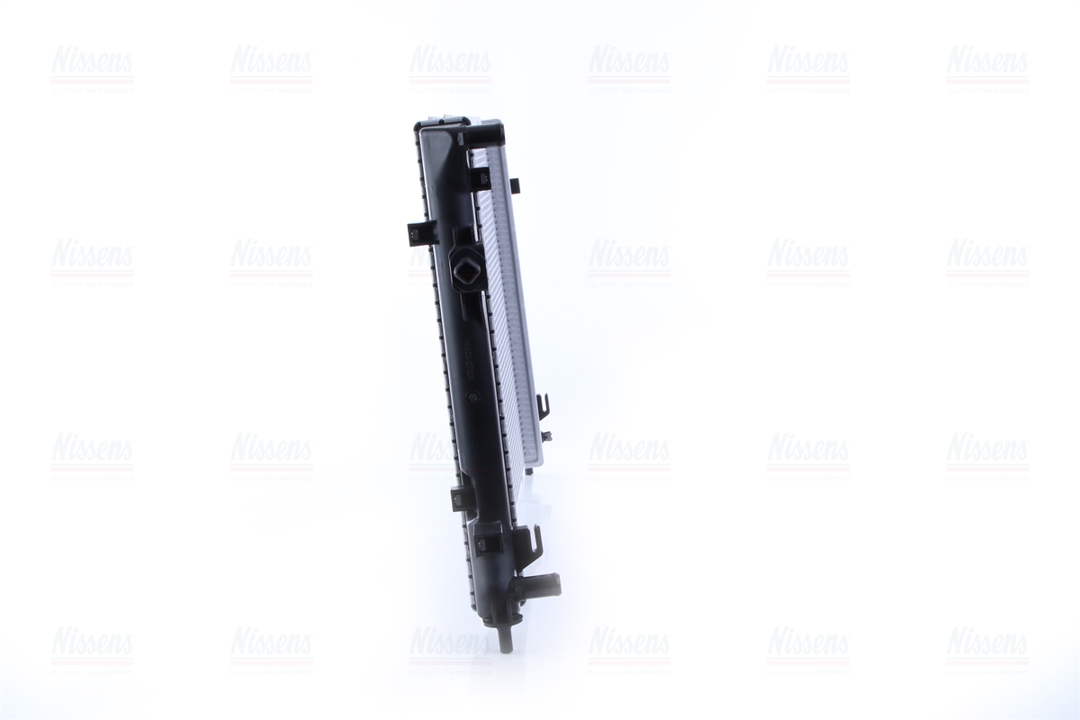 Buy Nissens 606811 – good price at EXIST.AE!