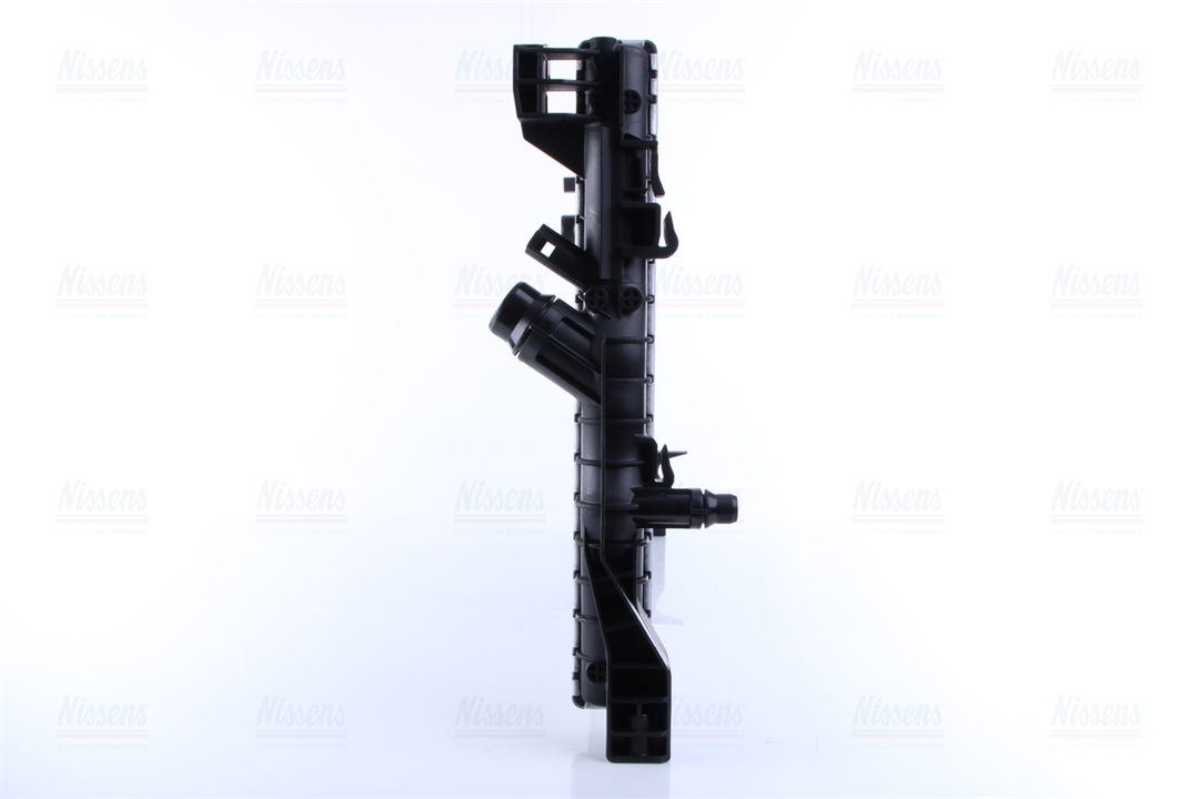 Buy Nissens 606812 – good price at EXIST.AE!