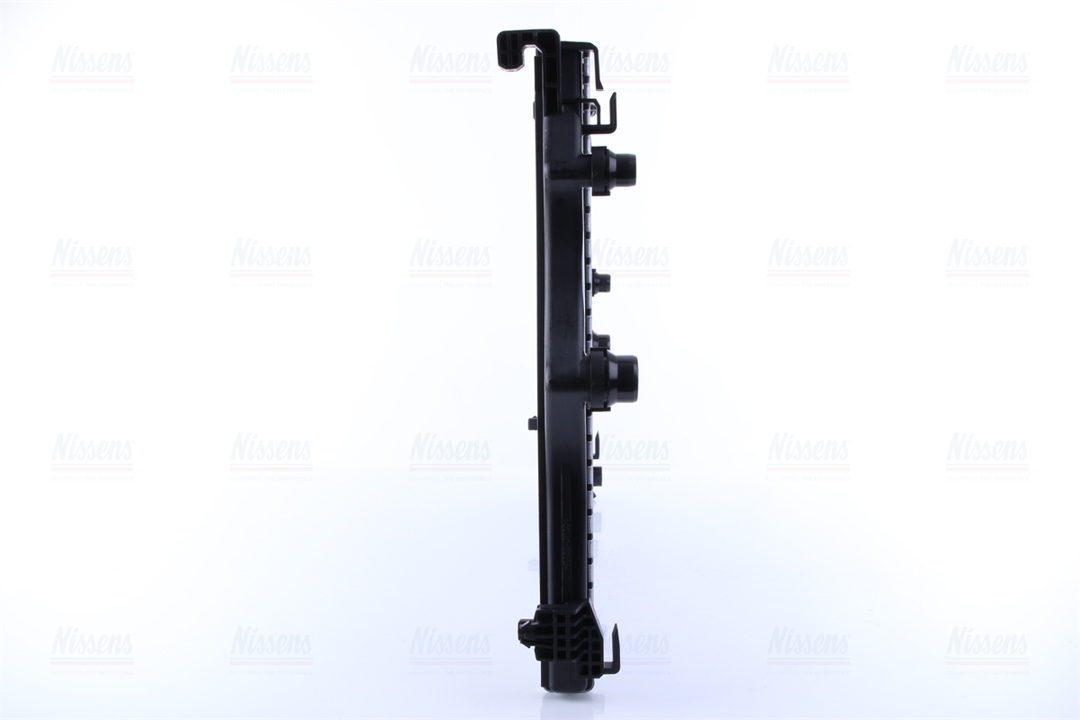 Buy Nissens 606815 – good price at EXIST.AE!